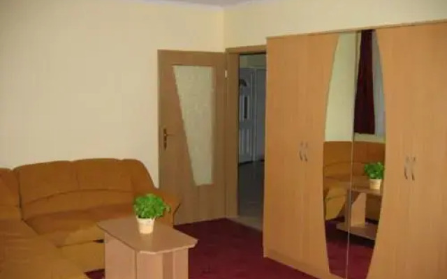 Napfény Apartmanház