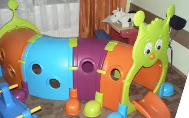 Ośrodek Wypoczynkowy Ania