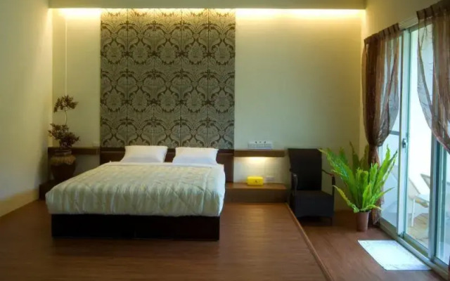 Angelsee Bed and Breakfast