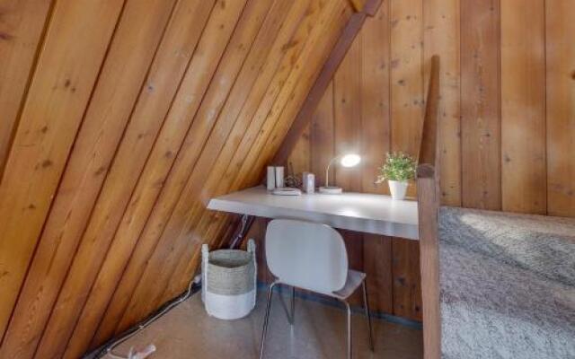 1284 Heather Lake Road Home