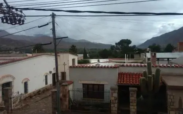 La Casa de Fede Hostal