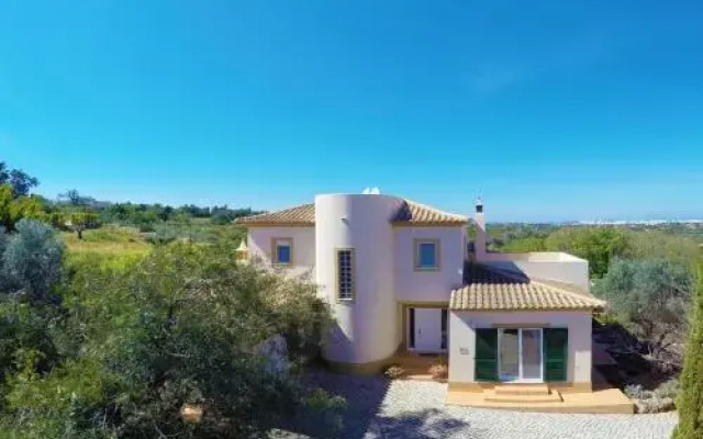 Casa Alha