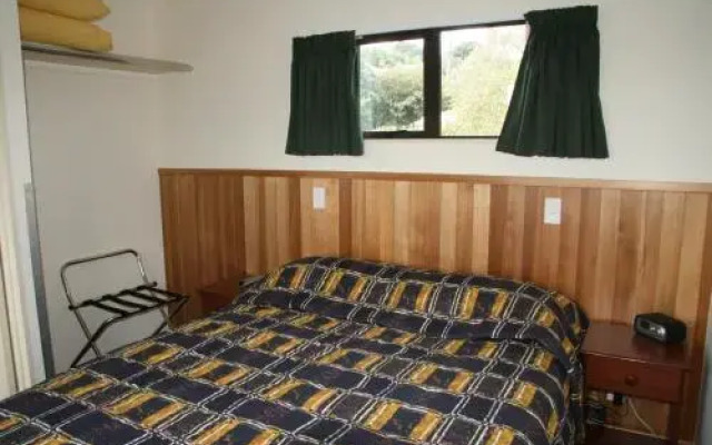 Whangarei Central Holiday Park