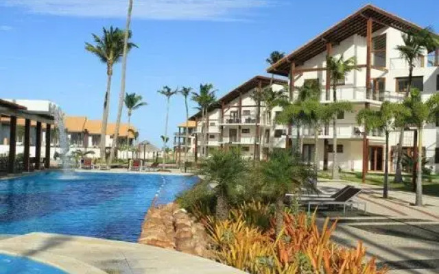 Casa Taíba Beach Resort