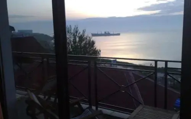 Pensiunea Trident Costinesti