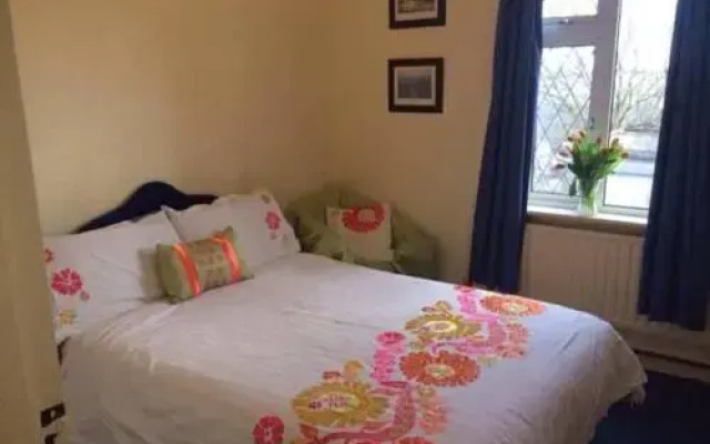 Angela's Bed & Breakfast