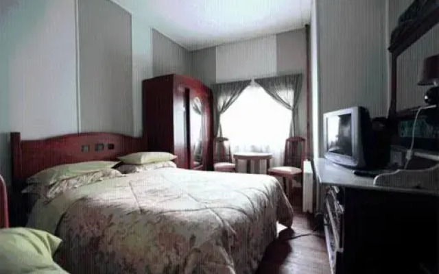 Hostal del Muelle