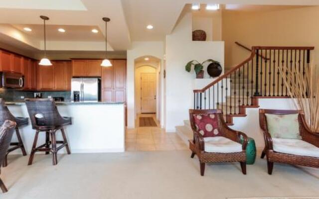Mauna Lani Fairways 803 - Two Bedroom Condo