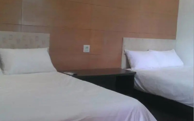 Guanshan House