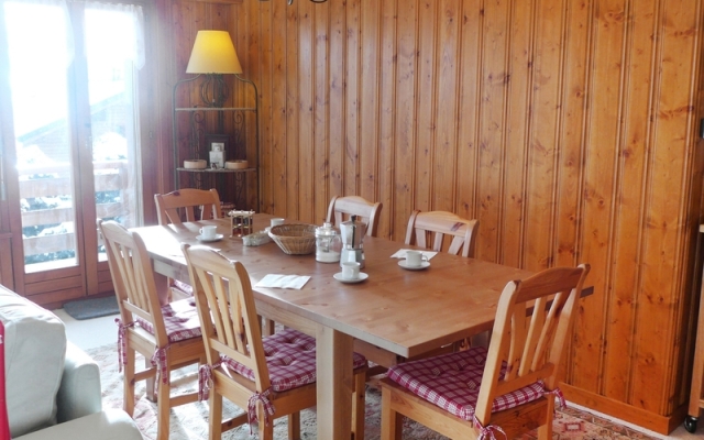 Alicia - Three Bedroom