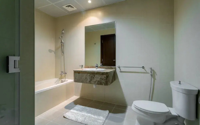 One Perfect Stay - Al Murad Tower