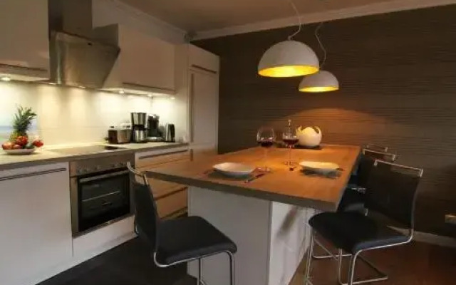 Ferienwohnung Strönhold
