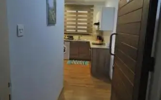 Ithaki Phinikoudes Apartment No. 201