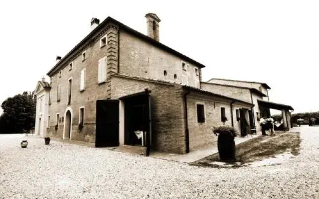 Agriturismo Palazzo Baldini