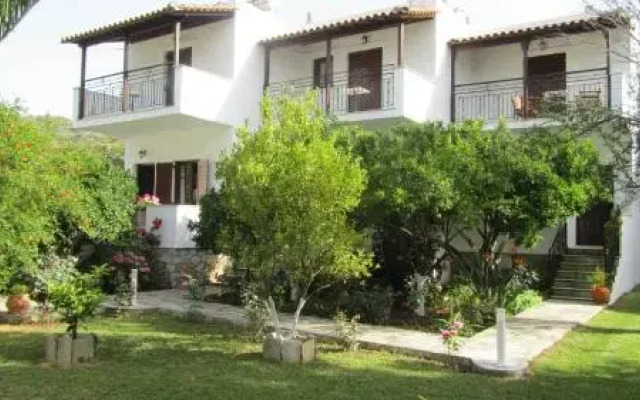 Paris Guesthouse