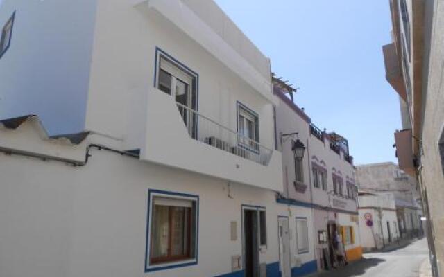 Alvor Guesthouse