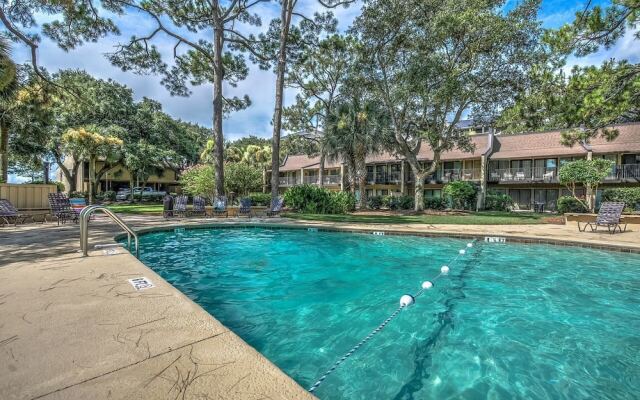 Beach Villas #WBV003