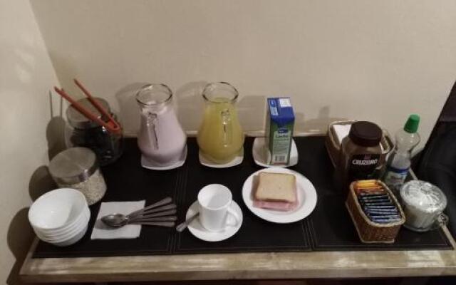 Hostal Barrio Italia