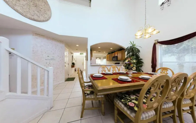 Elite Vacation Homes