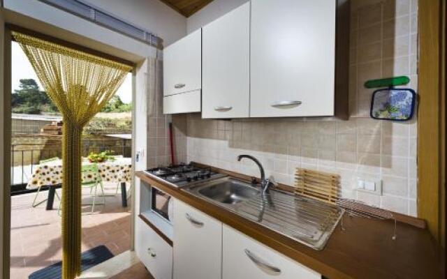 Casa Vacanza Marchese