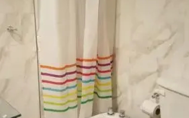 Hotel Corcel