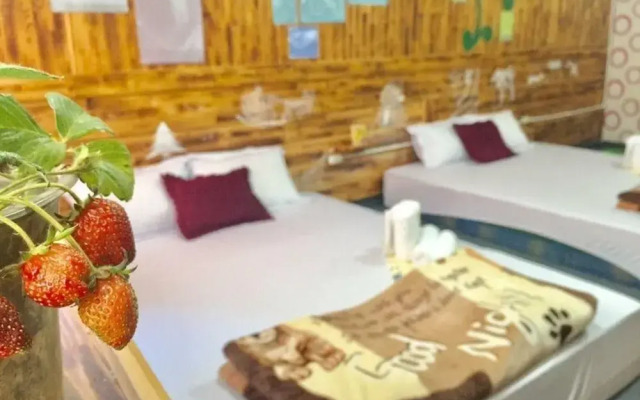 Homestay Nha Toi 3