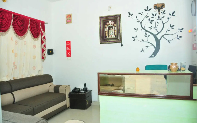 Airaa Homes Green Line Stay