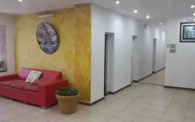 Hotel Gran Continente