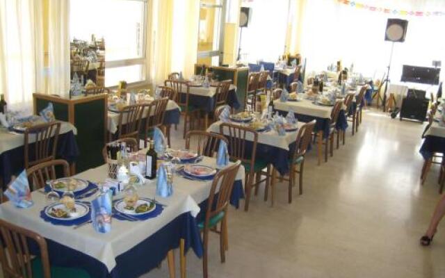 Hotel Lido