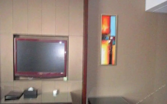 Jingxiu Jiangnan Hotel