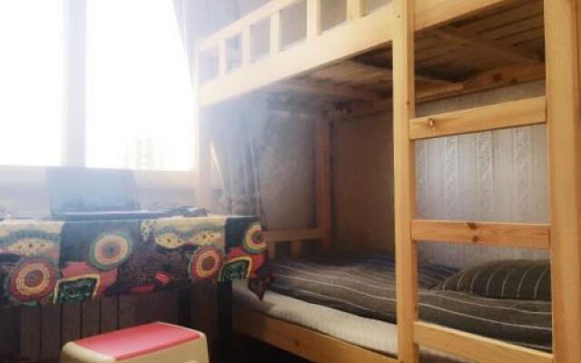 Xi'an Tomato Hostel