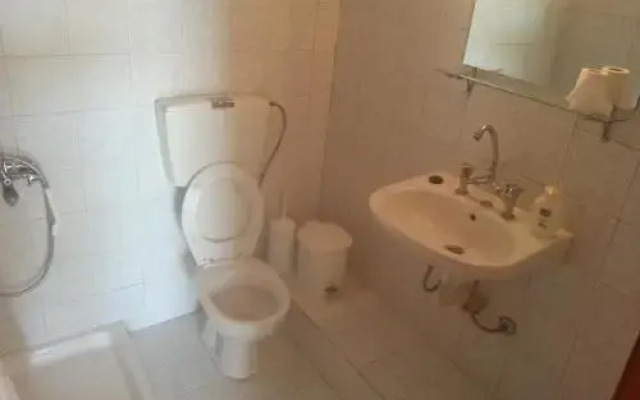 Ammos Apartments