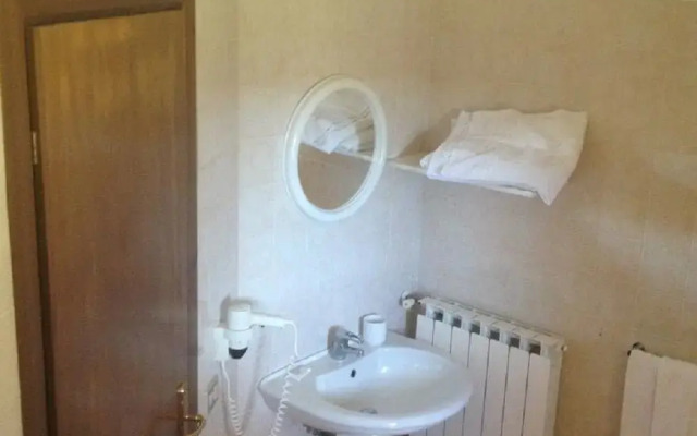 Agriturismo Collepina