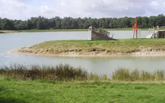 Vakantiepark Bosmeer