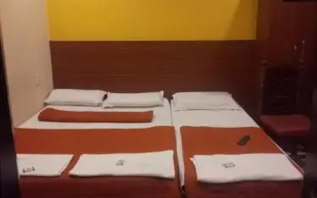 Hotel Sangeeth Lodging
