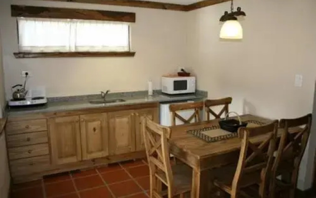 Las Tahonas