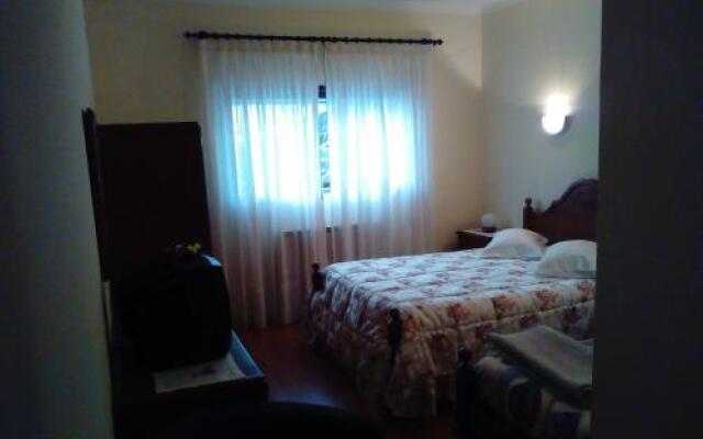 Hospedaria Nunes Pinto