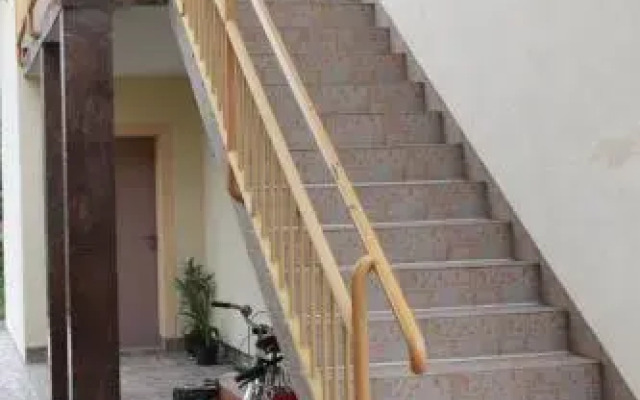 Apartment Anastasija