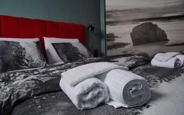 Dreamtime Apartments