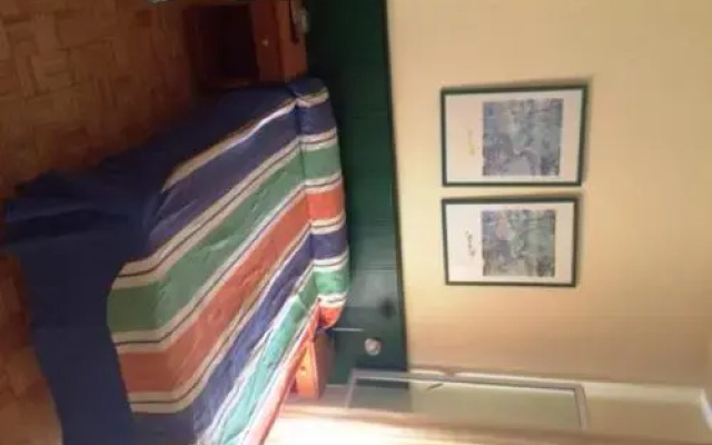 Hostal Restaurante Río Ubierna