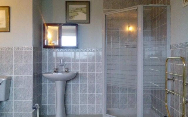 Roag House Bed & Breakfast