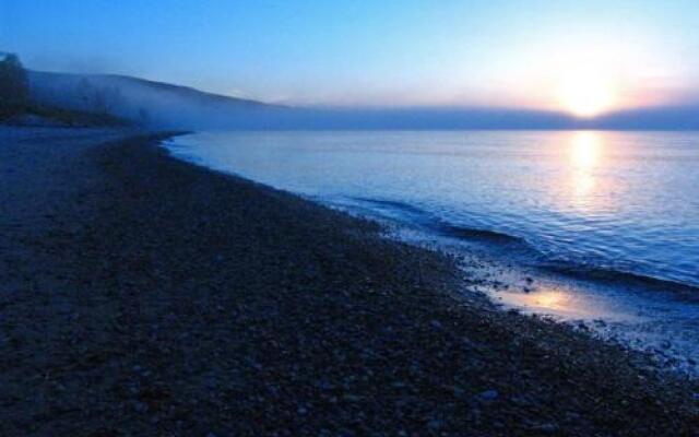 Mountain View Lodges