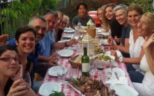 Residence Borgo Castello