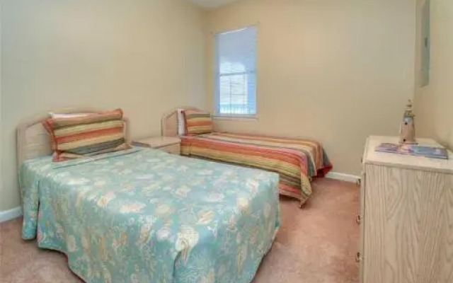 River Oaks 63-L by RedAwning