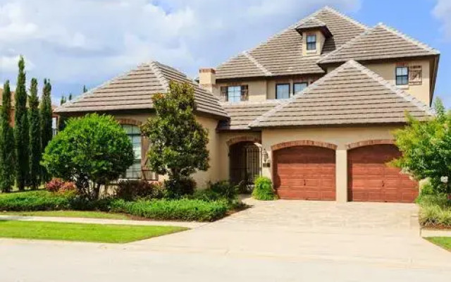 Villa W147 Muirfield