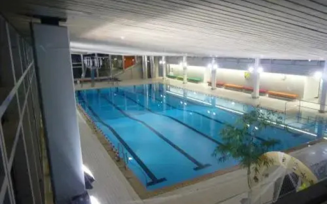 Ferienwohnung Fördehafen