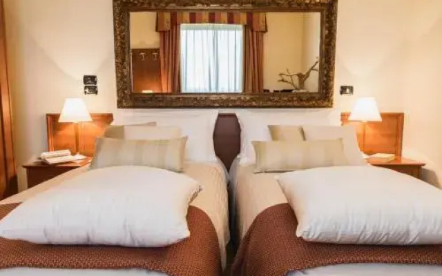 Hotel Rondissone
