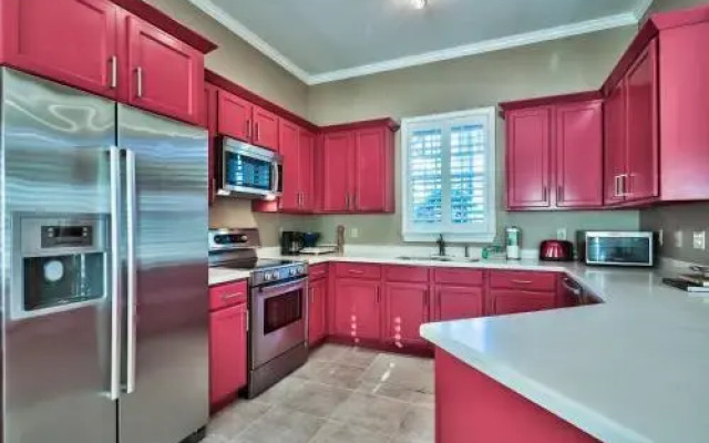 Crystal Cove 2316 at Sandestin