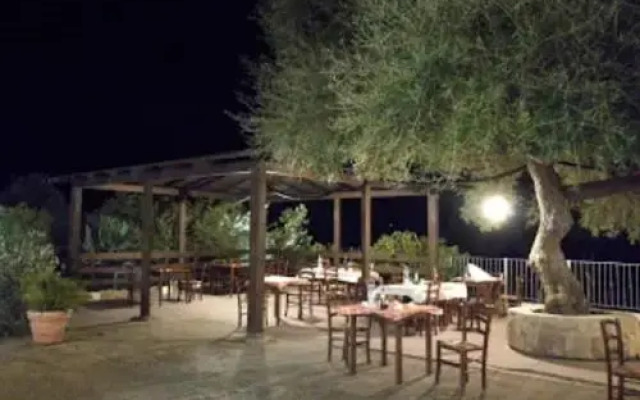 Agriturismo Su Cuile