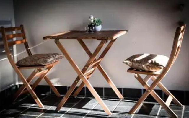 Cradle Valley Boutique Guesthouse